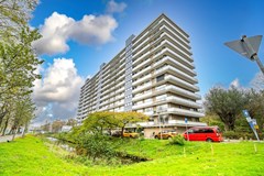 Verkocht: Van Vredenburchweg 469, 2284TB Rijswijk