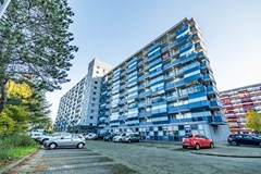 Under offer: Ds van den Boschlaan 45, 2286 PB Rijswijk