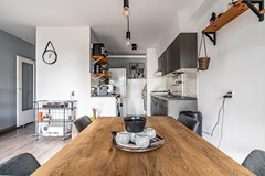 Under offer: Ds van den Boschlaan 45, 2286 PB Rijswijk