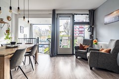 Under offer: Ds van den Boschlaan 45, 2286 PB Rijswijk