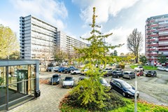 Under offer: Ds van den Boschlaan 45, 2286 PB Rijswijk