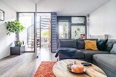 Under offer: Ds van den Boschlaan 45, 2286 PB Rijswijk