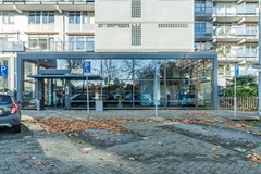 Under offer: Ds van den Boschlaan 45, 2286 PB Rijswijk