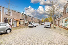 Sold: Smidslaan 32, 2264 TZ Leidschendam