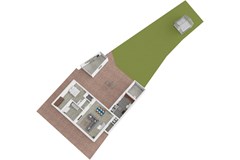 Under offer: Zuidbuurtseweg 73, 2381 AG Zoeterwoude