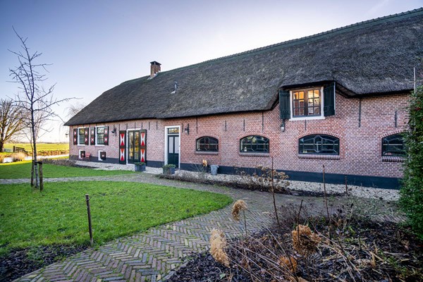 Medium property photo - Weipoortseweg 3, 2381 NA Zoeterwoude