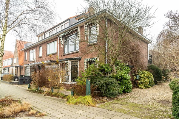 Medium property photo - Hoge Rijndijk 53, 2382 AB Zoeterwoude