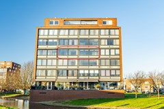 New for sale: Watervogelstraat 306, 2492 PX The Hague