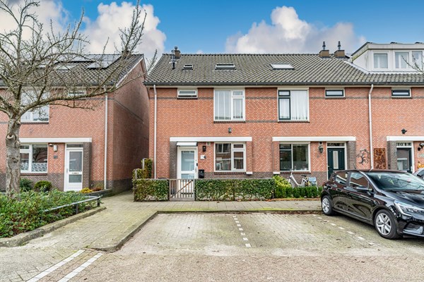 Medium property photo - Agaat 74, 2719 GG Zoetermeer