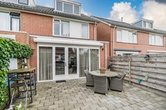 Under offer: Agaat 74, 2719 GG Zoetermeer