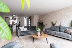 Under offer: Agaat 74, 2719 GG Zoetermeer