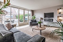 Under offer: Agaat 74, 2719 GG Zoetermeer