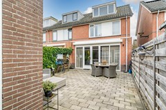 Under offer: Agaat 74, 2719 GG Zoetermeer