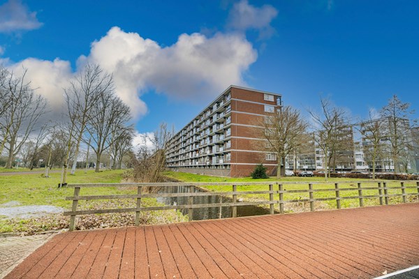 Medium property photo - Prinses Annalaan 456, 2263 XW Leidschendam