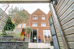 Under offer: Het Buitenwater 27, 2235 TA Valkenburg