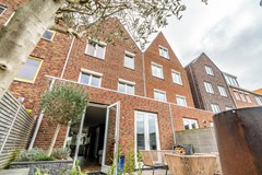 Under offer: Het Buitenwater 27, 2235 TA Valkenburg