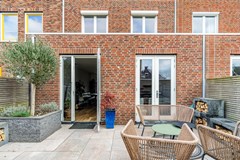 Under offer: Het Buitenwater 27, 2235 TA Valkenburg