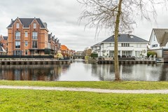 Under offer: Het Buitenwater 27, 2235 TA Valkenburg