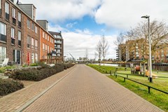 Under offer: Het Buitenwater 27, 2235 TA Valkenburg