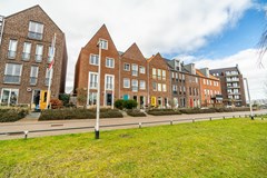 Under offer: Het Buitenwater 27, 2235 TA Valkenburg