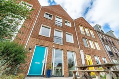 Under offer: Het Buitenwater 27, 2235 TA Valkenburg