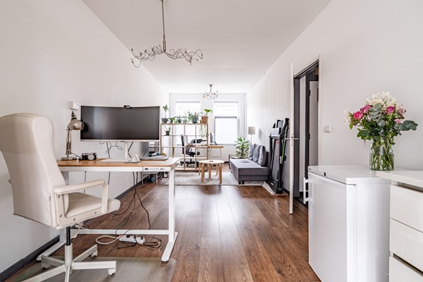 Medium property photo - Korbootstraat 3E, 2583 CT The Hague