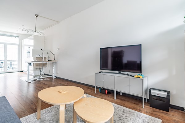 Medium property photo - Korbootstraat 3E, 2583 CT Den Haag