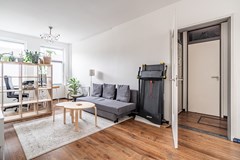 New for sale: Korbootstraat 3E, 2583 CT The Hague