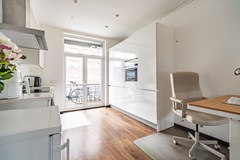 New for sale: Korbootstraat 3E, 2583 CT The Hague