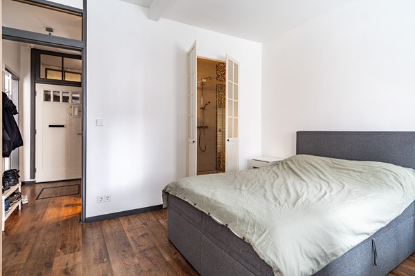 Medium property photo - Korbootstraat 3E, 2583 CT The Hague