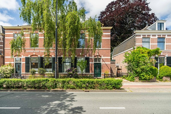Leidseweg 45, 2252 LA Voorschoten