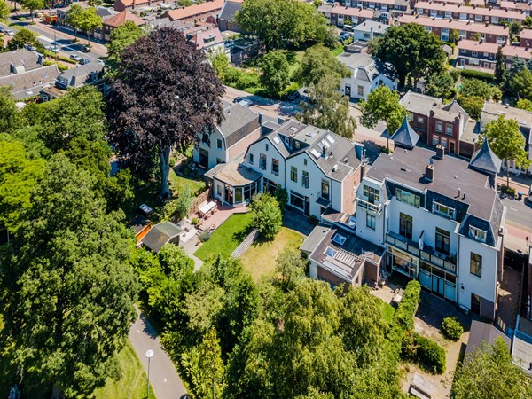 Medium property photo - Leidseweg 45, 2252 LA Voorschoten