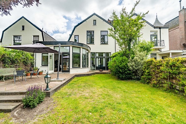Medium property photo - Leidseweg 45, 2252 LA Voorschoten