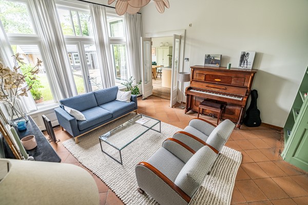 Medium property photo - Leidseweg 45, 2252 LA Voorschoten