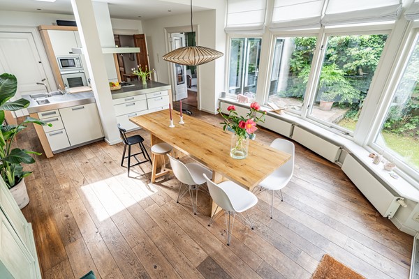 Medium property photo - Leidseweg 45, 2252 LA Voorschoten