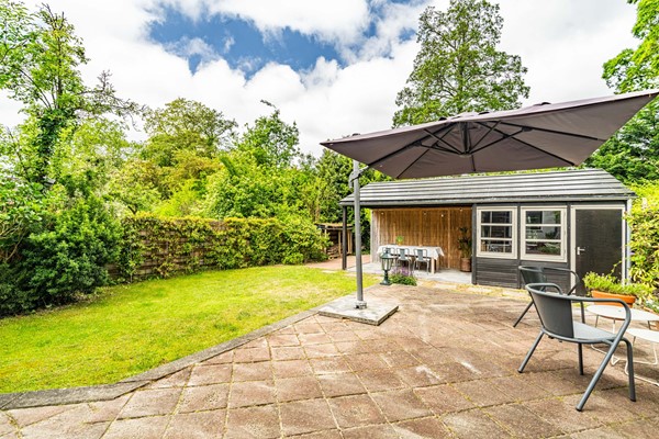 Medium property photo - Leidseweg 45, 2252 LA Voorschoten