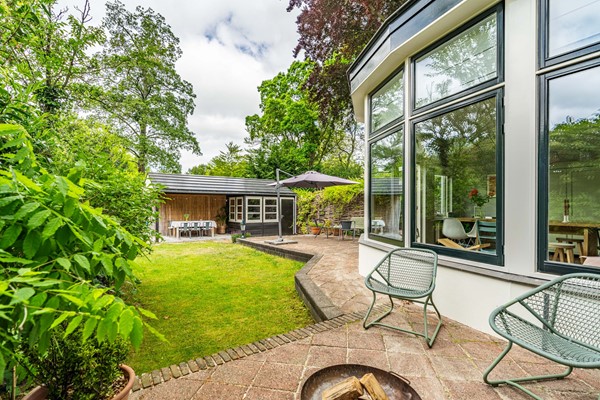 Medium property photo - Leidseweg 45, 2252 LA Voorschoten