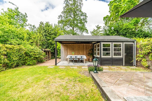 Medium property photo - Leidseweg 45, 2252 LA Voorschoten