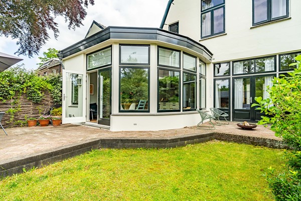 Medium property photo - Leidseweg 45, 2252 LA Voorschoten