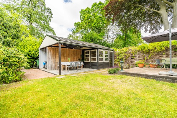 Medium property photo - Leidseweg 45, 2252 LA Voorschoten