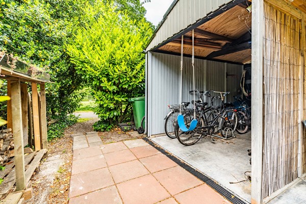 Medium property photo - Leidseweg 45, 2252 LA Voorschoten