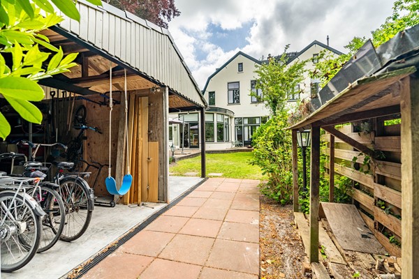 Medium property photo - Leidseweg 45, 2252 LA Voorschoten
