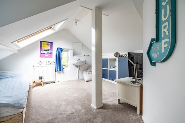 Medium property photo - Leidseweg 45, 2252 LA Voorschoten