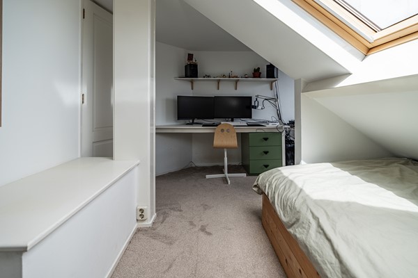 Medium property photo - Leidseweg 45, 2252 LA Voorschoten