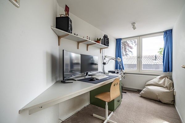Medium property photo - Leidseweg 45, 2252 LA Voorschoten