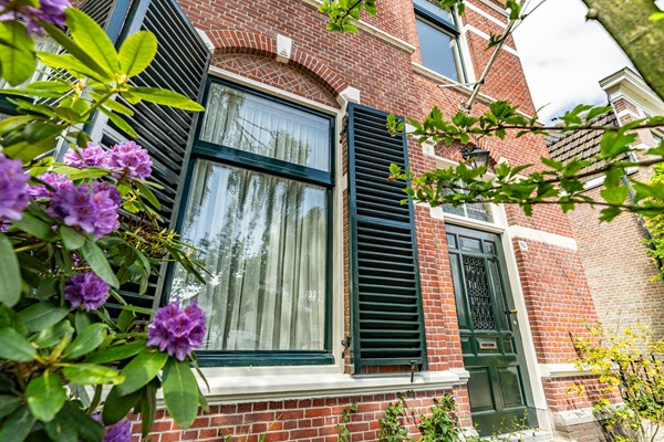 Medium property photo - Leidseweg 45, 2252 LA Voorschoten