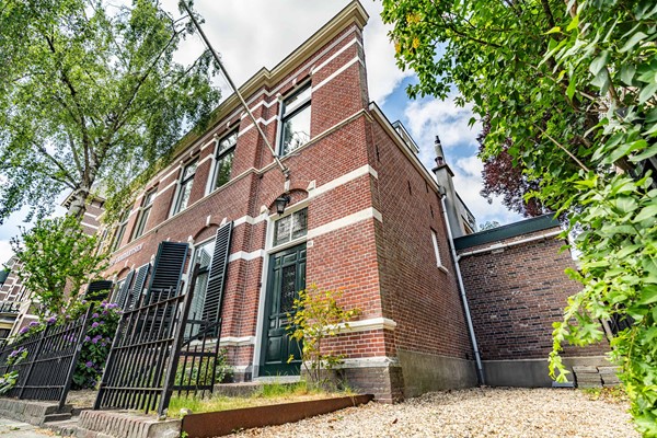 Medium property photo - Leidseweg 45, 2252 LA Voorschoten
