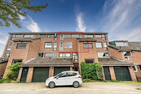 Nesciohove 73, 2726 BK Zoetermeer