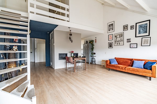 Medium property photo - Nesciohove 73, 2726 BK Zoetermeer