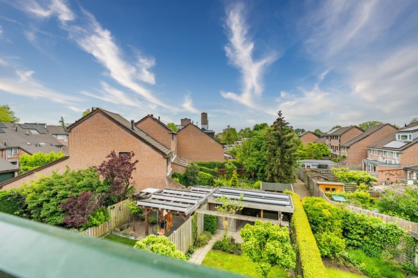 Medium property photo - Nesciohove 73, 2726 BK Zoetermeer